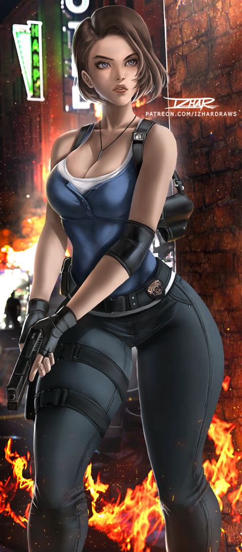 jill valentine hentai|Jill Valentine Hentai & Cartoon Porn Videos • CartoonPorn.Pro.